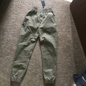 Carmar cargo pants